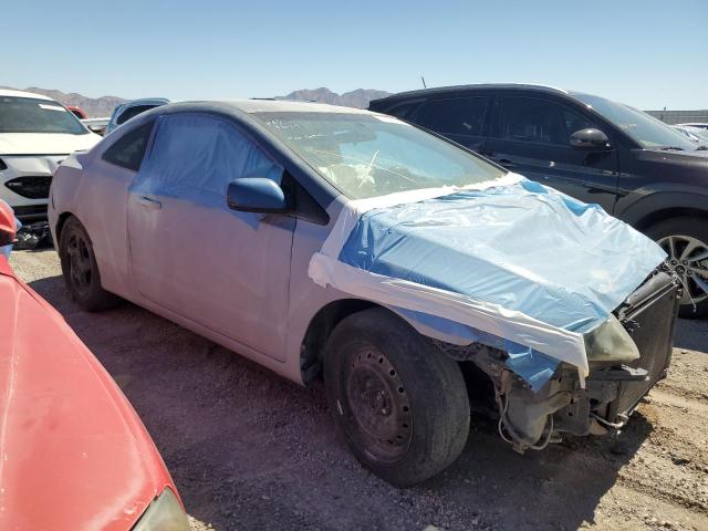 2HGFG1B66AH532350 - 2010 HONDA CIVIC LX Сұр фото 4