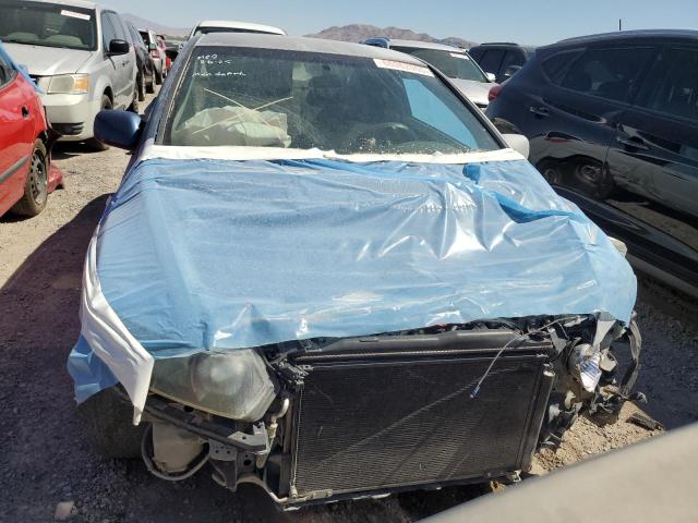 2HGFG1B66AH532350 - 2010 HONDA CIVIC LX Сұр фото 5