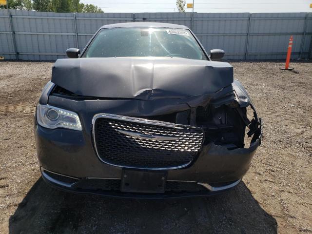 2C3CCAAGXGH229740 - 2016 CHRYSLER 300 LIMITED GRAY photo 5