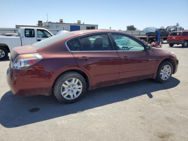 1N4AL2AP4AN430241 - 2010 NISSAN ALTIMA BASE BURGUNDY photo 3