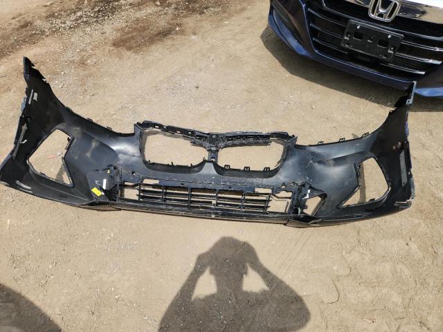 5UX83DP05N9K84265 - 2022 BMW X3 M40I BLUE photo 13