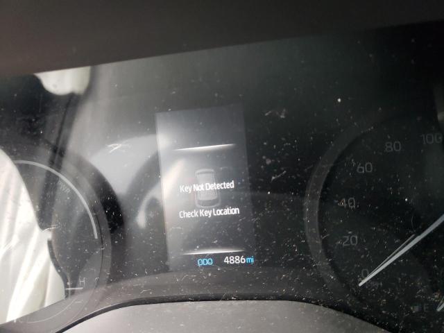 5TDKSKFC0MS033048 - 2021 TOYOTA SIENNA LE Gümüş foto 16