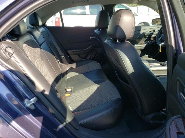 1G11C5SA9DF358479 - 2013 CHEVROLET MALIBU 1LT 蓝色 照片 10