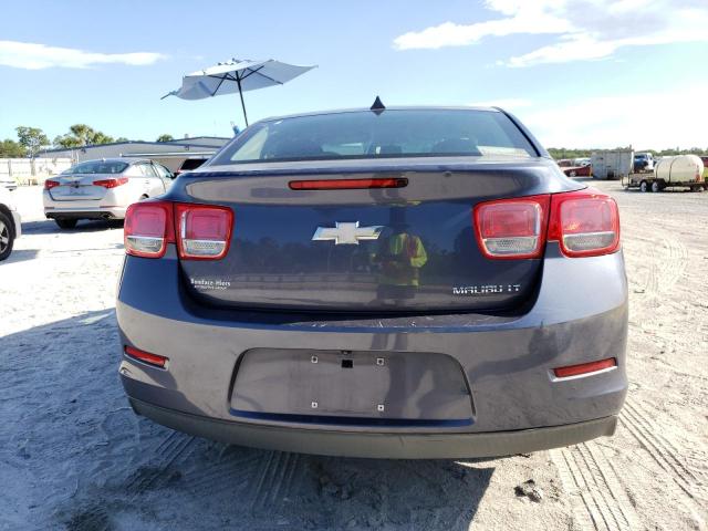 1G11C5SA9DF358479 - 2013 CHEVROLET MALIBU 1LT 蓝色 照片 6
