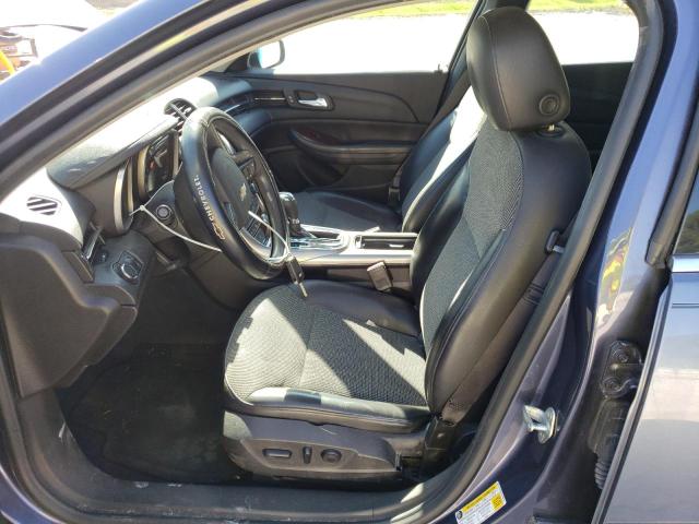 1G11C5SA9DF358479 - 2013 CHEVROLET MALIBU 1LT 蓝色 照片 7