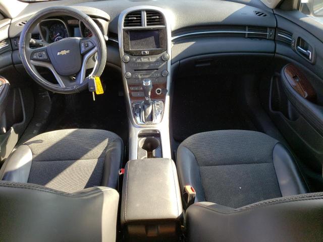 1G11C5SA9DF358479 - 2013 CHEVROLET MALIBU 1LT 蓝色 照片 8