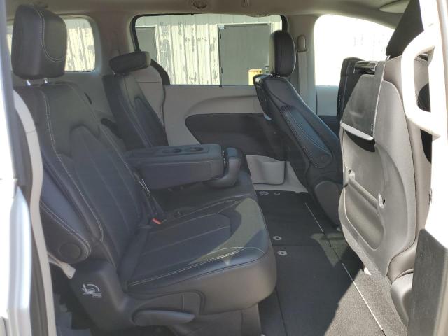 2C4RC1BG1RR133576 - 2024 CHRYSLER PACIFICA TOURING L Gümüş foto 11