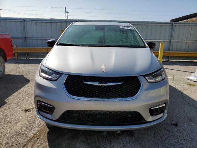 2C4RC1BG1RR133576 - 2024 CHRYSLER PACIFICA TOURING L Gümüş foto 5