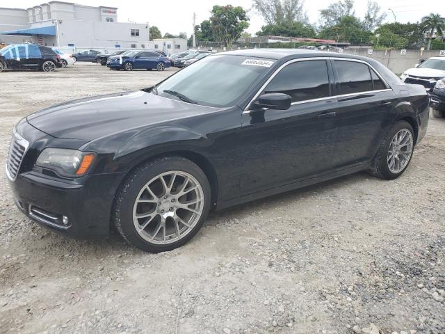 2013 CHRYSLER 300 S, 