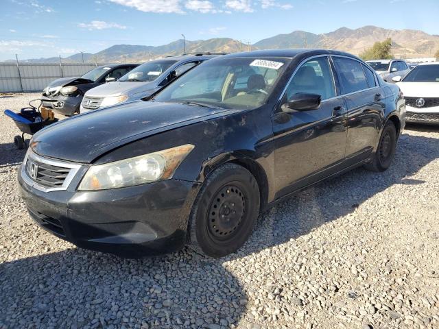 2009 HONDA ACCORD LX, 