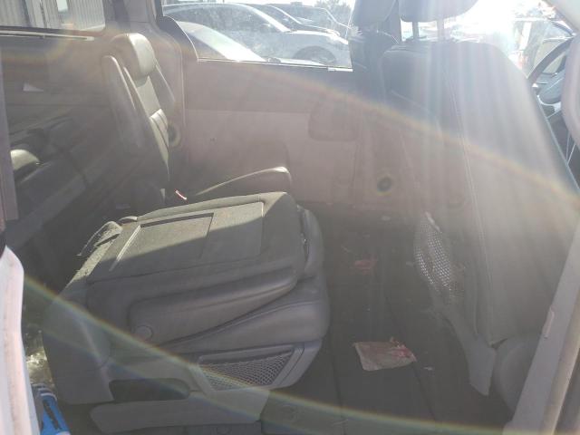 2A8HR54119R528019 - 2009 CHRYSLER TOWN & COU TOURING 白色 照片 10