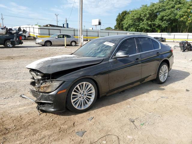 2014 BMW 328 I, 