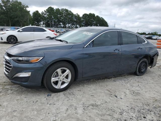 2019 CHEVROLET MALIBU LS, 