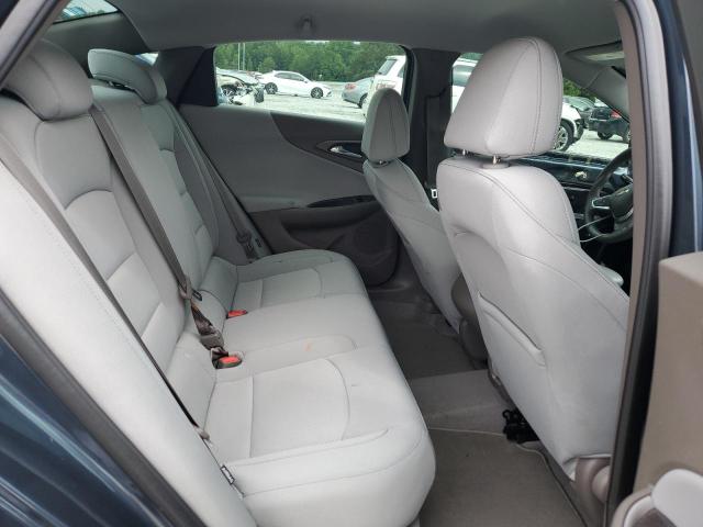1G1ZB5ST7KF183637 - 2019 CHEVROLET MALIBU LS BLUE photo 10