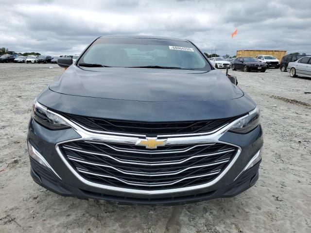 1G1ZB5ST7KF183637 - 2019 CHEVROLET MALIBU LS BLUE photo 5