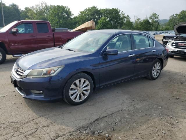 2015 HONDA ACCORD EXL, 