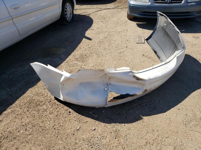 1C3EL55T53N594772 - 2003 CHRYSLER SEBRING LXI WHITE photo 12