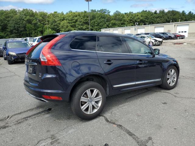 YV440MRU6H2151050 - 2017 VOLVO XC60 T5 INSCRIPTION BLUE photo 3