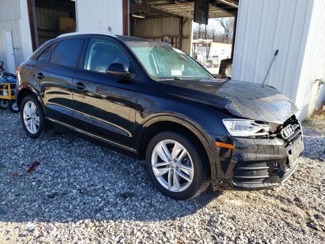 WA1BCCFS3HR014017 - 2017 AUDI Q3 PREMIUM BLACK photo 4