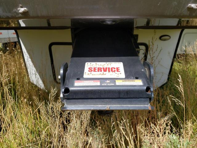 4YDF37927L4700431 - 2020 KEYSTONE MONTANA 白色 照片 7