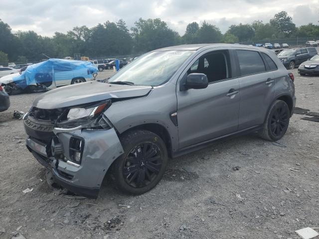 2022 MITSUBISHI OUTLANDER SPORT ES, 