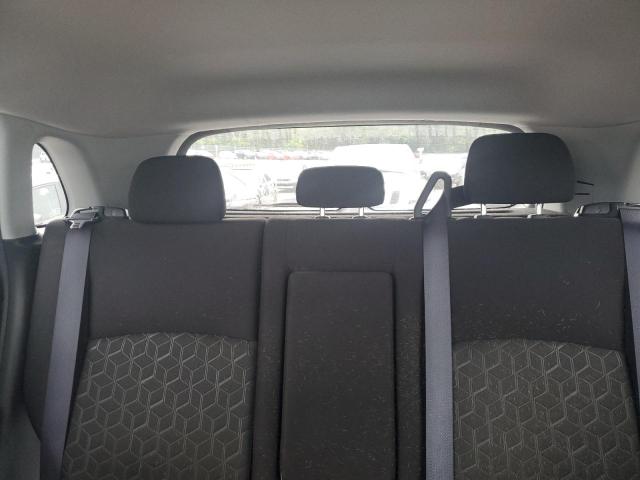 JA4APUAU5NU009120 - 2022 MITSUBISHI OUTLANDER SPORT ES Boz foto 10