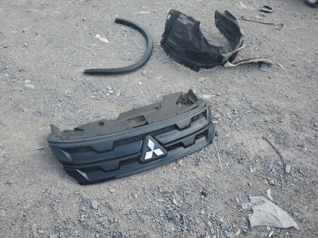 JA4APUAU5NU009120 - 2022 MITSUBISHI OUTLANDER SPORT ES Boz foto 13