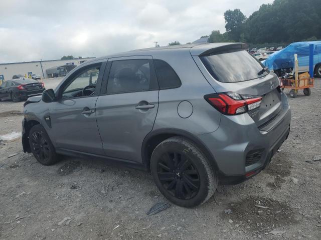 JA4APUAU5NU009120 - 2022 MITSUBISHI OUTLANDER SPORT ES Boz foto 2