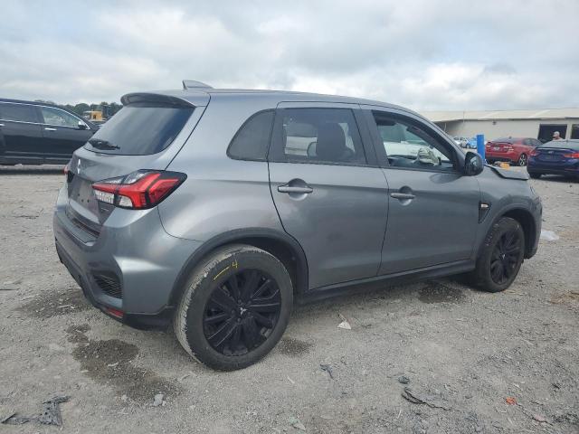 JA4APUAU5NU009120 - 2022 MITSUBISHI OUTLANDER SPORT ES Boz foto 3