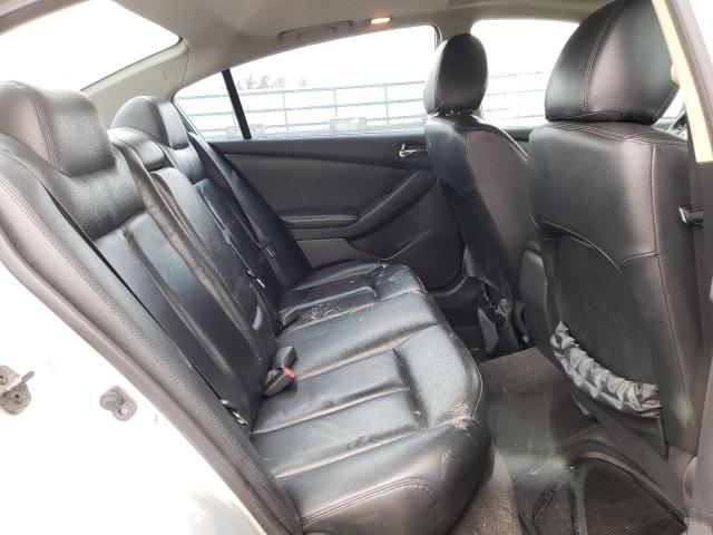 1N4AL21E47C160298 - 2007 NISSAN ALTIMA 2.5 SILVER photo 6