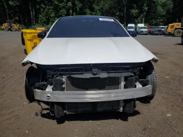 WDD5J4HB4LN034262 - 2020 MERCEDES-BENZ CLA 250 4MATIC WHITE photo 5