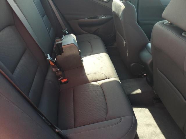 1G1ZG5STXLF028082 - 2020 CHEVROLET MALIBU RS 白色 照片 10