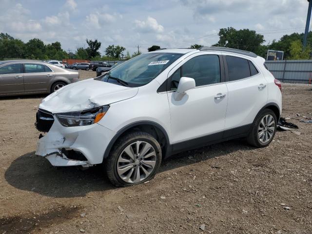 2020 BUICK ENCORE PREFERRED, 