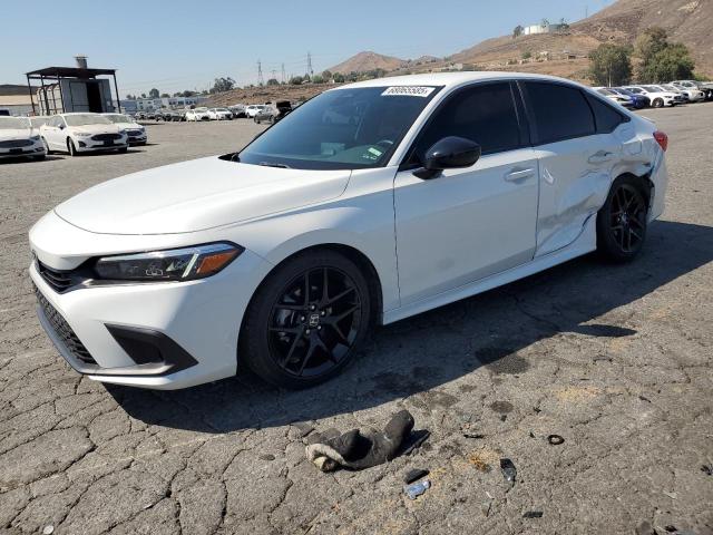 2024 HONDA CIVIC SPORT, 