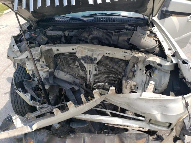 5LMFU28506LJ19063 - 2006 LINCOLN NAVIGATOR WHITE photo 12