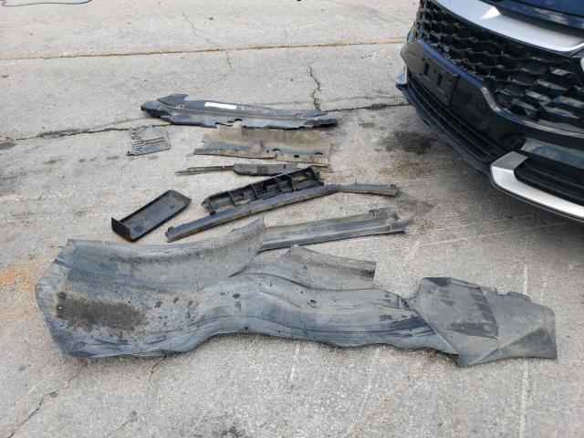 5LMFU28506LJ19063 - 2006 LINCOLN NAVIGATOR WHITE photo 13