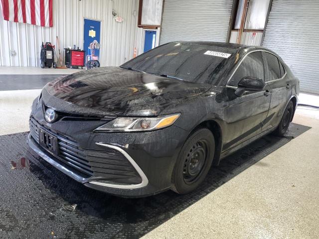 2023 TOYOTA CAMRY LE, 