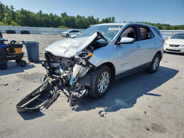 2021 CHEVROLET EQUINOX LT, 