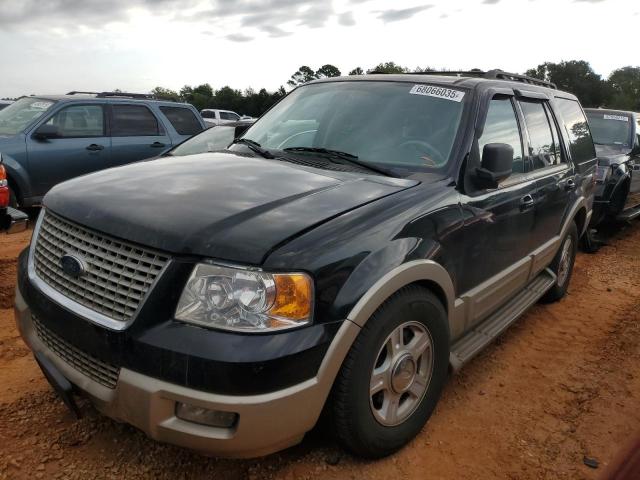 2006 FORD EXPEDITION EDDIE BAUER, 