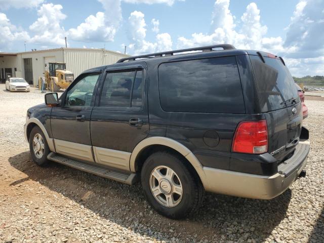 1FMFU175X6LB00583 - 2006 FORD EXPEDITION EDDIE BAUER BLACK photo 2