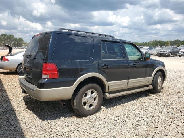 1FMFU175X6LB00583 - 2006 FORD EXPEDITION EDDIE BAUER BLACK photo 3