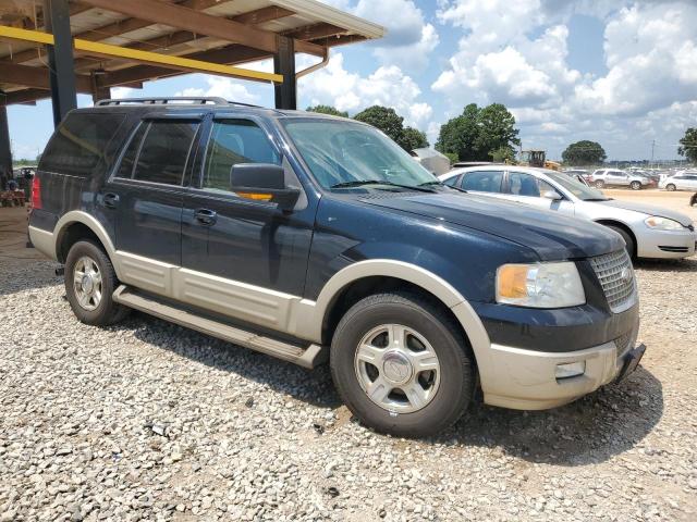 1FMFU175X6LB00583 - 2006 FORD EXPEDITION EDDIE BAUER BLACK photo 4
