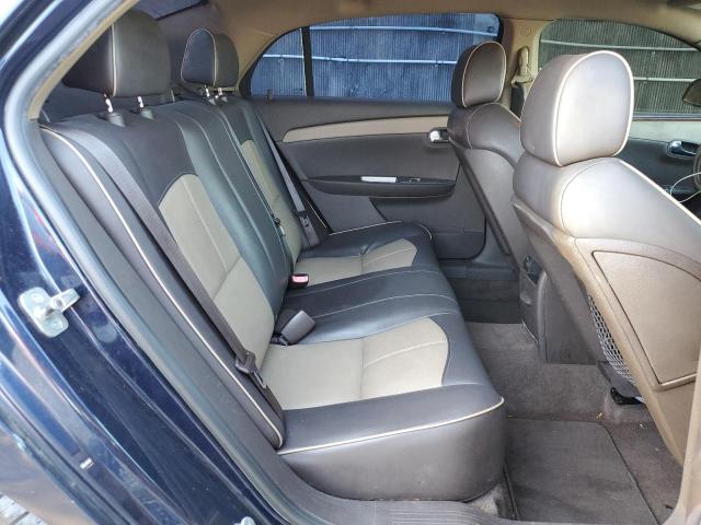 1G1ZK57B594214132 - 2009 CHEVROLET MALIBU LTZ Mavi foto 10