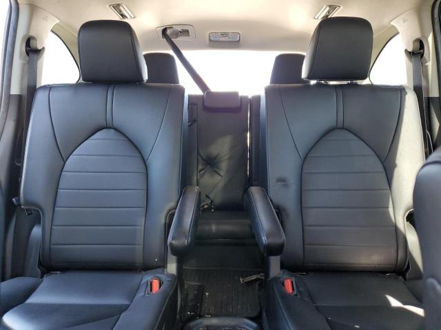 5TDHZRAH3NS113804 - 2022 TOYOTA HIGHLANDER XLE Boz foto 10