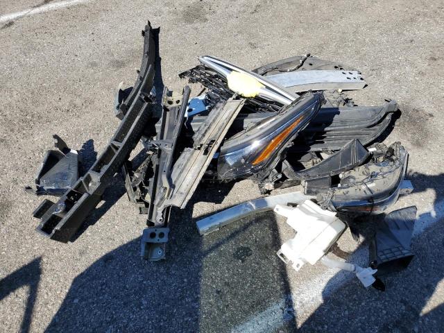 5TDHZRAH3NS113804 - 2022 TOYOTA HIGHLANDER XLE Boz foto 13