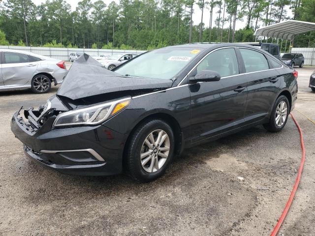 2017 HYUNDAI SONATA SE, 