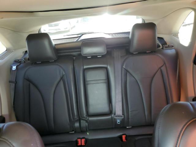 5LMCJ2C97HUL22437 - 2017 LINCOLN MKC SELECT أبيض صورة 10