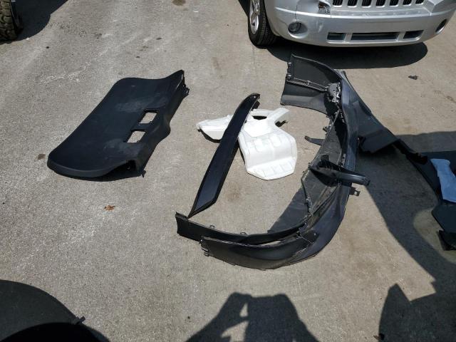 JTMBFREV6HJ106118 - 2017 TOYOTA RAV4 LE 灰色 照片 13