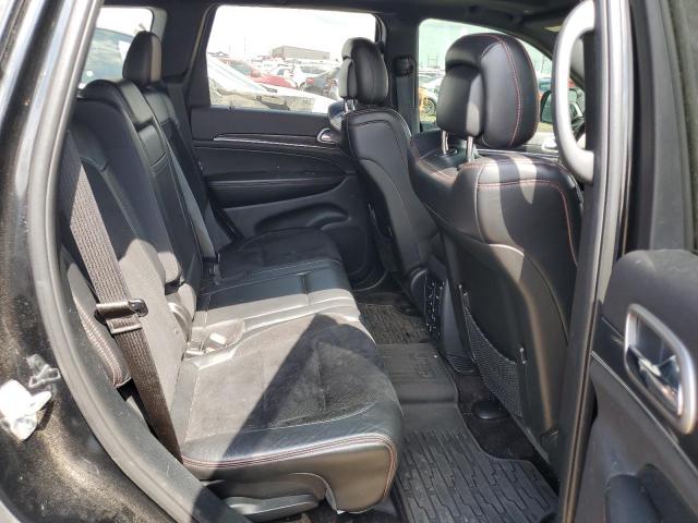 1C4RJFLG7HC786437 - 2017 JEEP GRAND CHER TRAILHAWK 黑色 照片 10