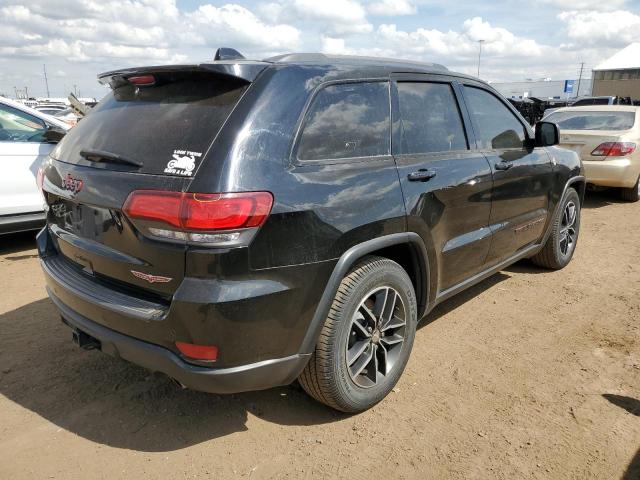 1C4RJFLG7HC786437 - 2017 JEEP GRAND CHER TRAILHAWK 黑色 照片 3